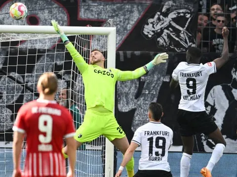 Here we go! Brentford đón người thay David Raya