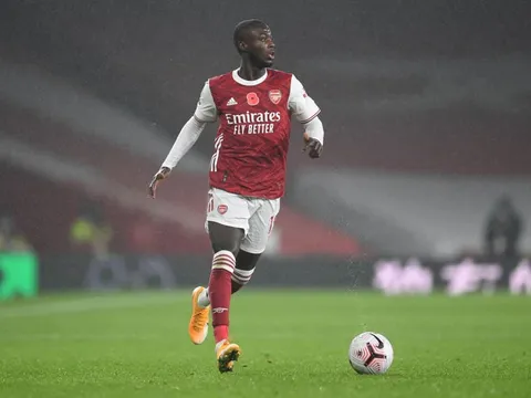 4 đội bóng muốn có chữ ký 72 triệu bảng của Arsenal