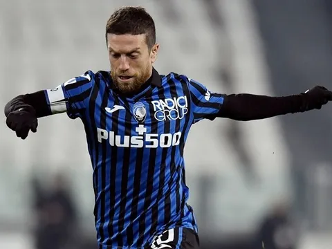 XONG! Inter và Milan đồng loạt từ chối chiêu mộ tiền vệ xuất sắc nhất Serie A