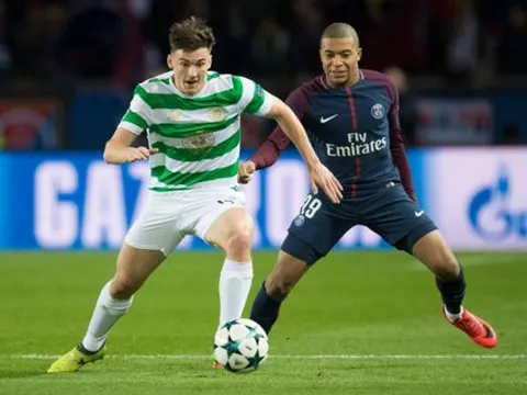 "Lính đánh thuê" của Arsenal thận trọng trước cuộc chạm trán Kylian Mbappe