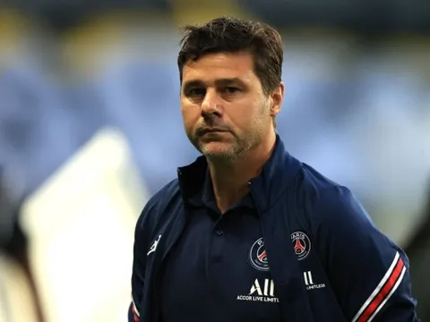 'Rời PSG đến M.U, Pochettino sẽ chỉ gặp một cơn đau đầu khác'