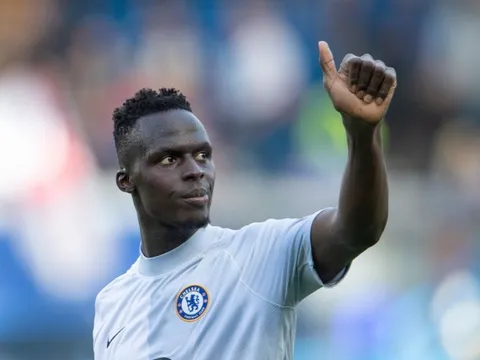 TBT France Football lý giải nguyên nhân Mendy không được đề cử QBV