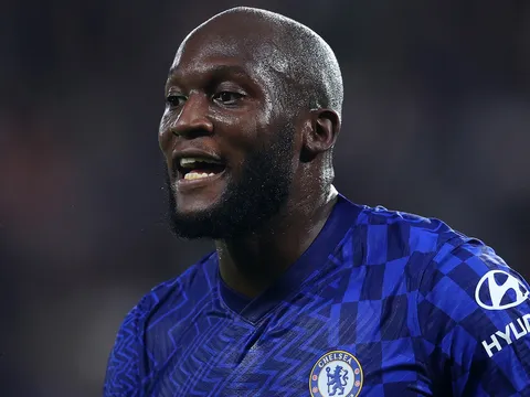 Chelsea phản hồi lời hỏi mượn Lukaku của Juventus