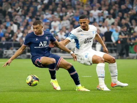 Khóa chặt Mbappe, thương vụ 30 triệu của Arsenal đã chứng minh giá trị