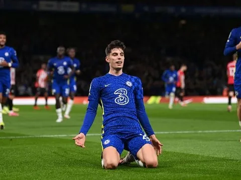 Paul Merson dự đoán tỷ số trận Newcastle - Chelsea