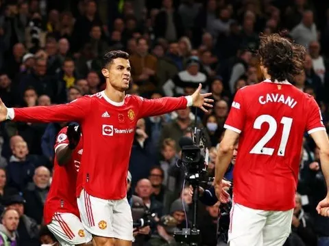 Lindelof: 'Đẳng cấp hàng đầu, như mọi khi'