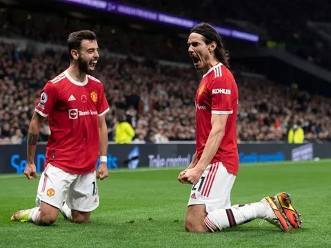 Sao Man United có điểm mạnh nổi trội