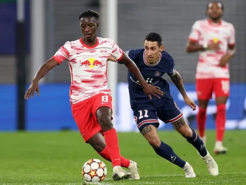 Mục tiêu duy nhất của Rangnick: 'CLB mơ ước của tôi là M.U'