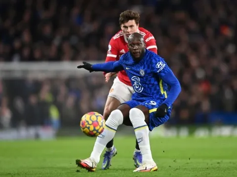 'Chelsea không tạo ra đủ cơ hội ngon ăn trước Man Utd'