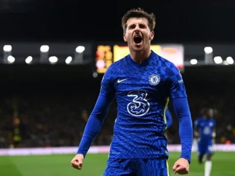 Mason Mount hào hứng với vai trò mới ở Chelsea