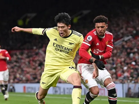 Rivaldo kể tên 3 CLB đua vô địch Premier League