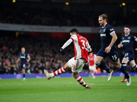 'Cậu ấy chính xác là những gì Arsenal cần'