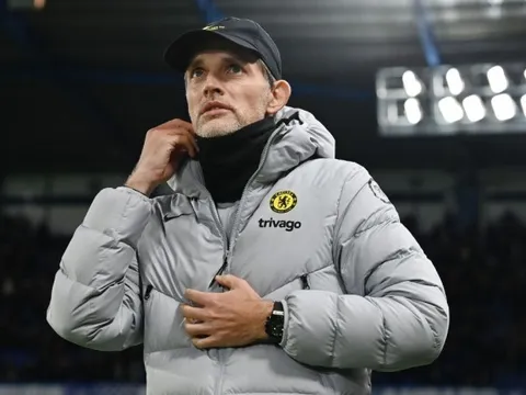 HLV Tuchel: 'Chúng tôi thất vọng và tức giận'