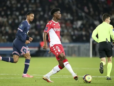 Chelsea được khuyên chiêu mộ báu vật của Monaco