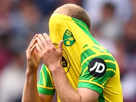 Những đội bóng Premier League có chuỗi trận thua mở màn dài nhất