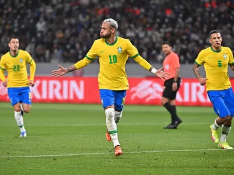 Bom tấn M.U và 'đầu tàu Arsenal' chờ tranh tài ở bảng G World Cup