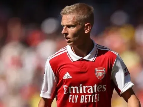 Loạt sao World Cup trở lại: Dự đoán đội hình Arsenal gặp AC Milan