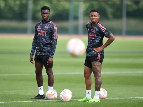 Hai cầu thủ sẽ khiến Arsenal mất danh hiệu Premier League