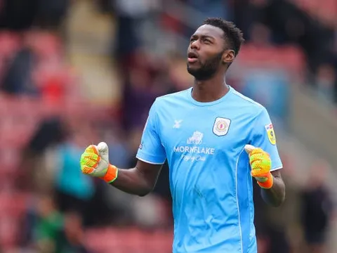 Xác nhận: Thủ môn Arsenal có bến đỗ mới