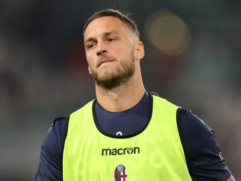 "Sau khi có Pogba, M.U không còn tiền để ký HĐ với tôi"