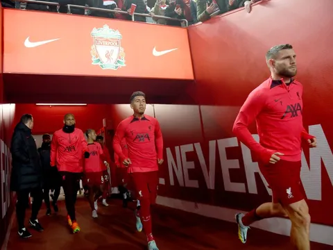 "Tôi sẽ trả tiền để xem Firmino hàng tuần"