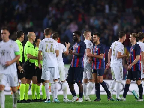 Arsenal, Chelsea phải cám ơn Barcelona vì 'bom xịt 58 triệu'