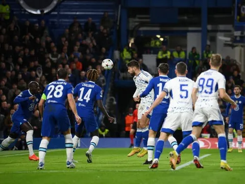 Potter vừa khai phá được 'món quà' Tuchel để lại