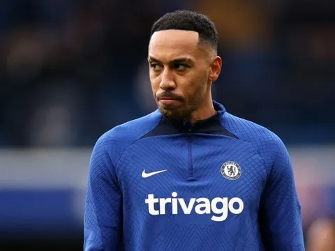 Chelsea gây sốc, đạt thỏa thuận tống khứ Aubameyang sang Mỹ