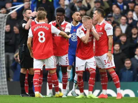"Tới lúc Arsenal mang về 2 cầu thủ chất lượng từ Chelsea"
