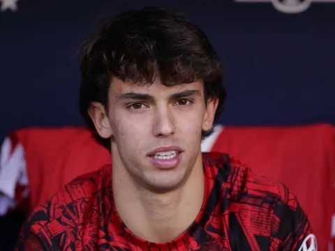 Atletico ra mức giá quá hời, M.U mở toang cánh cửa ký Joao Felix