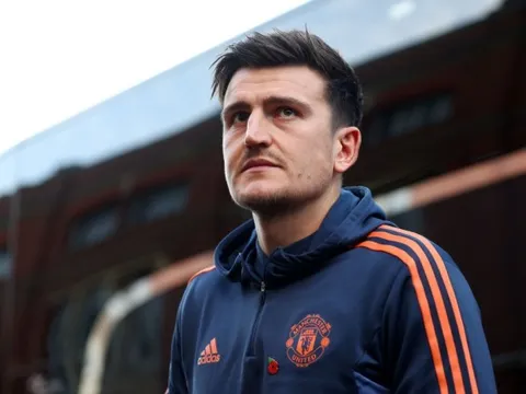 Harry Maguire được khuyên lẽ ra nên rời Manchester United