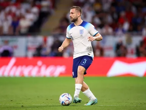 "Cậu ấy ghi bàn và khiến Luke Shaw phải khốn khổ"