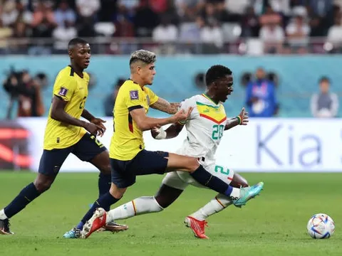 1 bàn thắng, 10 lần giải vây, sao Chelsea hóa người hùng ở World Cup