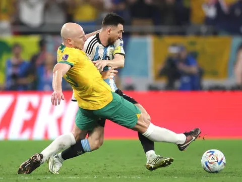 Bom tấn Man Utd tiếp tục tỏa sáng ở World Cup