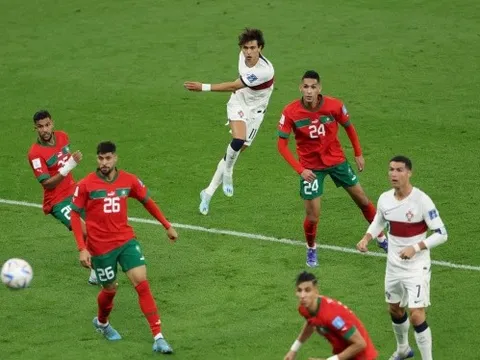 Một Alexandre Lacazette khác đang trên đường tới Arsenal?