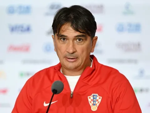 HLV Croatia: "Bàn đầu tiên của Argentina rất đáng ngờ"