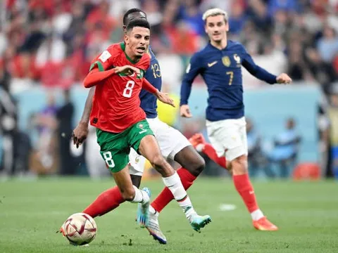 "Một đẳng cấp khác, tôi sẽ đưa cậu ấy đến Arsenal"