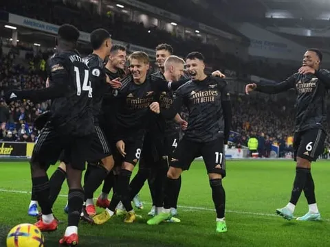 Đấu Arsenal, HLV Newcastle nắm thóp 3 điểm mạnh của đối thủ