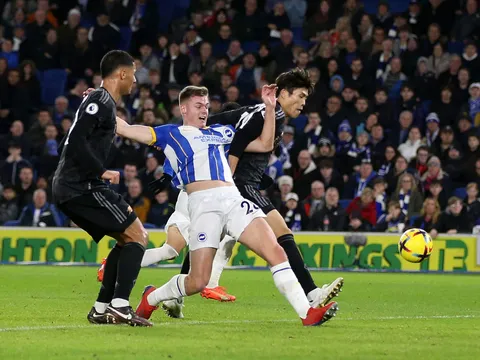 Arsenal bắt đầu tăm tia bản HĐ 100 triệu bảng tiếp theo