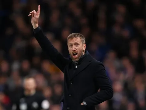 'Todd Boehly sẽ chờ Potter bao lâu nữa'