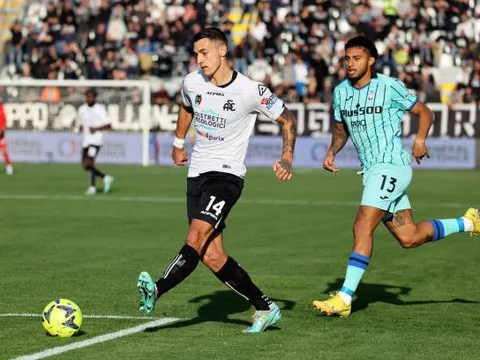 Here we go! Arsenal đón tân binh cực chất từ Serie A