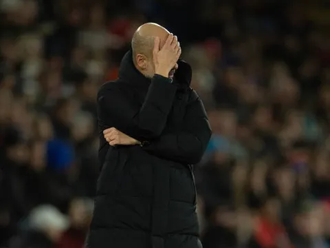 5 cầu thủ Man City tệ nhất trước Southampton: Thất bại của Pep