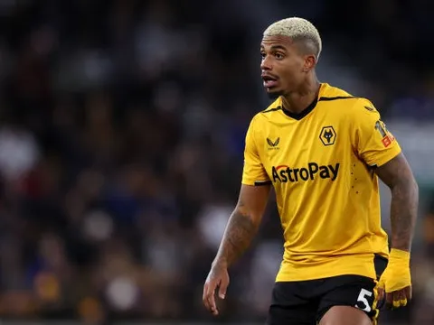 CHÍNH THỨC! Wolves chiêu mộ cựu sao Juventus