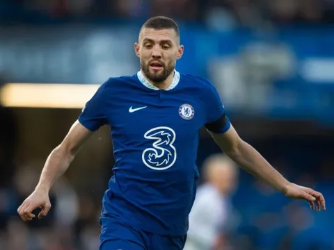 Sau Aubameyang, xác định cầu thủ tiếp theo rời Chelsea
