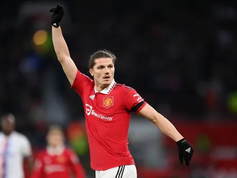 Đối tác nhắc đến thỏa thuận 'đôi bên cùng có lợi' với M.U