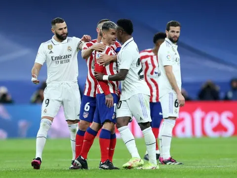 Real Madrid đã tìm thấy Garnacho của riêng mình