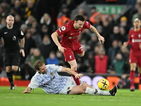 Klopp: 'Màn trình diễn thực sự quan trọng'