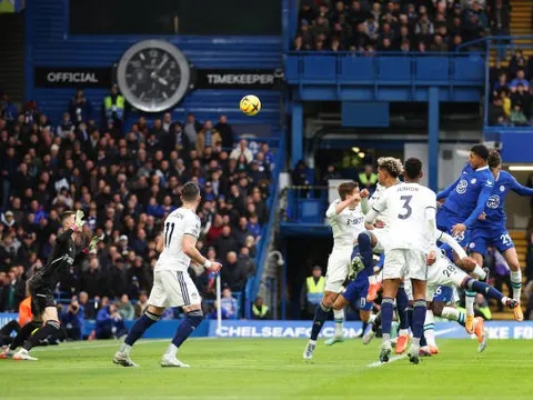 Thắng nhọc, Potter hết lời tán dương bom tấn của Chelsea