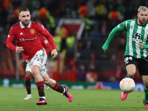 'Hai cầu thủ Man Utd cần nghỉ ngơi'