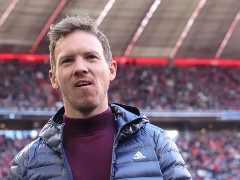 Ralf Rangnick khuyên Nagelsmann đội bóng nên gia nhập
